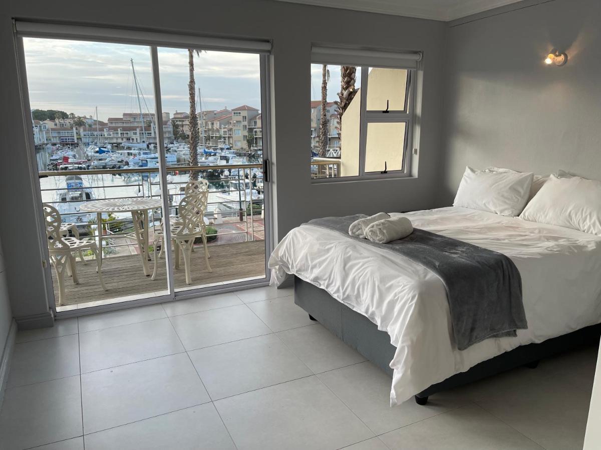 Apartament Ships Bell At Port St Francis St Francis Bay Zewnętrze zdjęcie