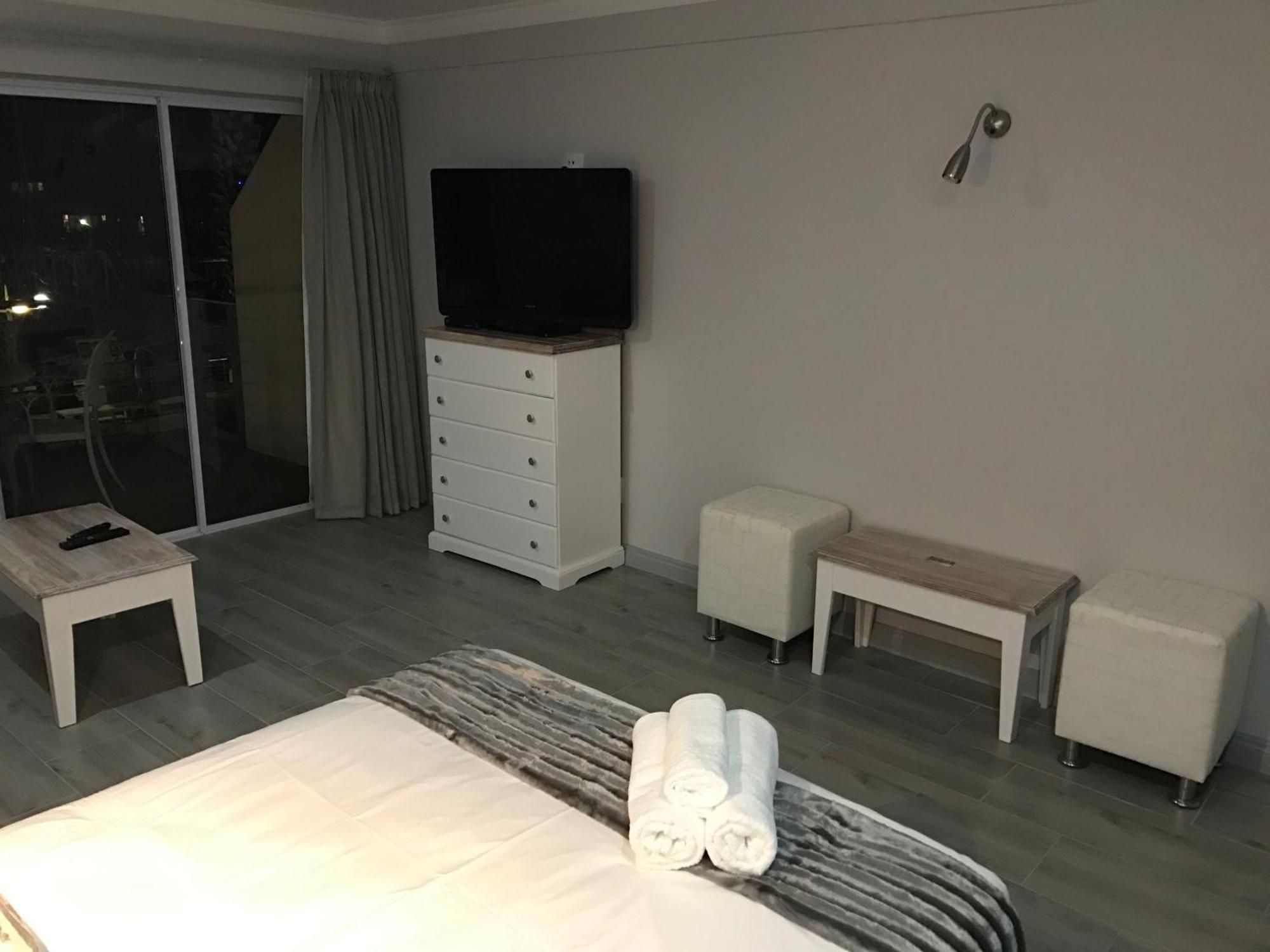 Apartament Ships Bell At Port St Francis St Francis Bay Zewnętrze zdjęcie