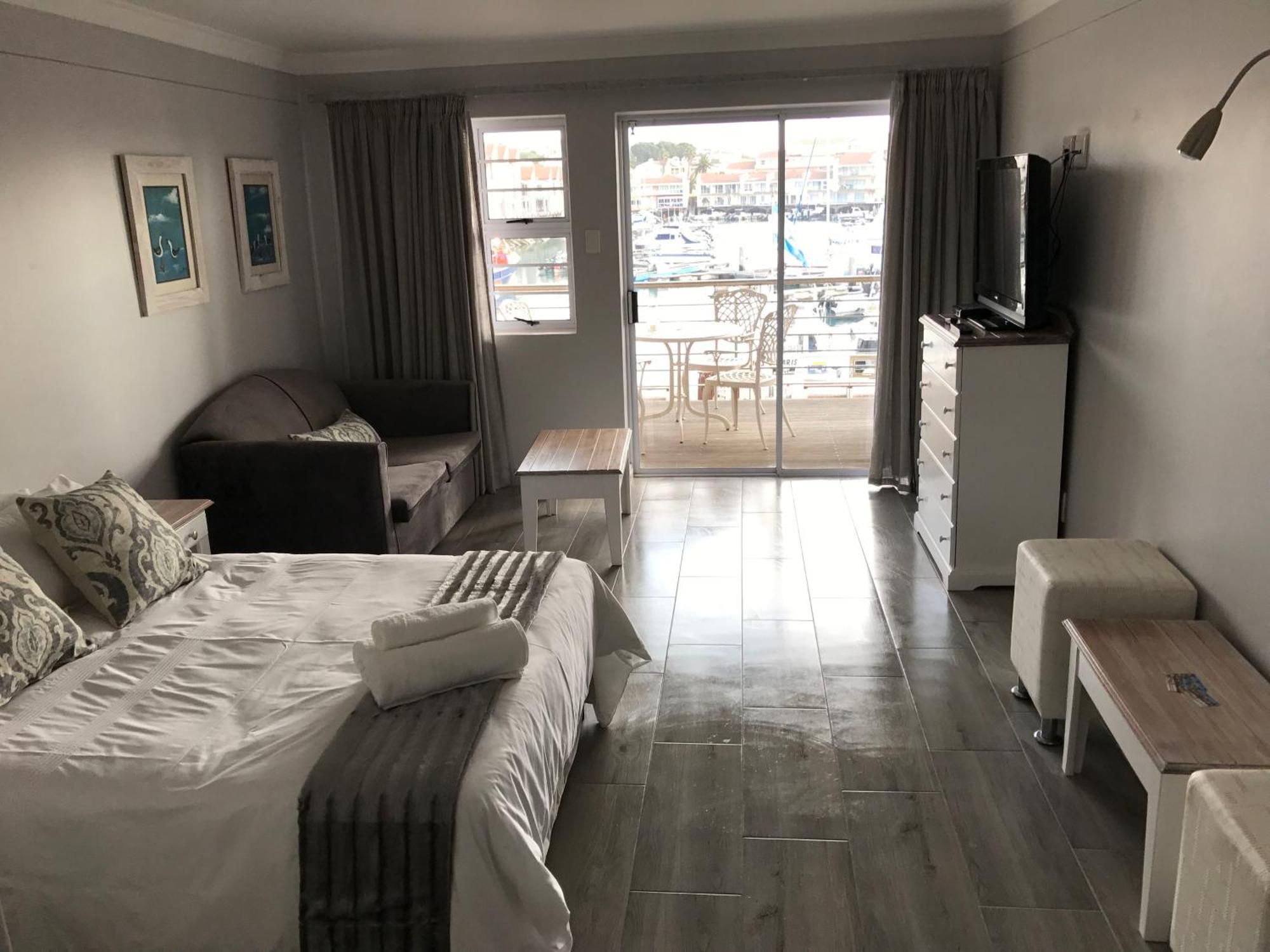 Apartament Ships Bell At Port St Francis St Francis Bay Zewnętrze zdjęcie
